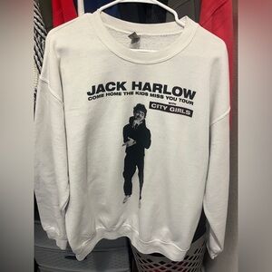 Jack Harlow Crewneck